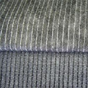 STITCH-BOND NONWOVEN